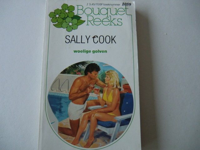 Geen afbeelding ingesteld