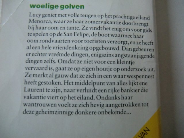 Geen afbeelding ingesteld