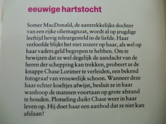 Geen afbeelding ingesteld