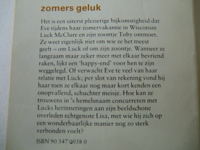 Geen afbeelding ingesteld