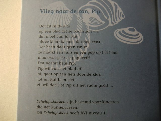 Geen afbeelding ingesteld