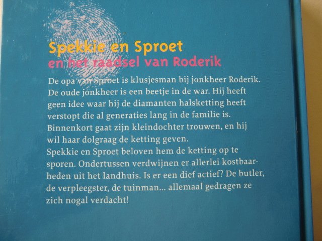 Geen afbeelding ingesteld