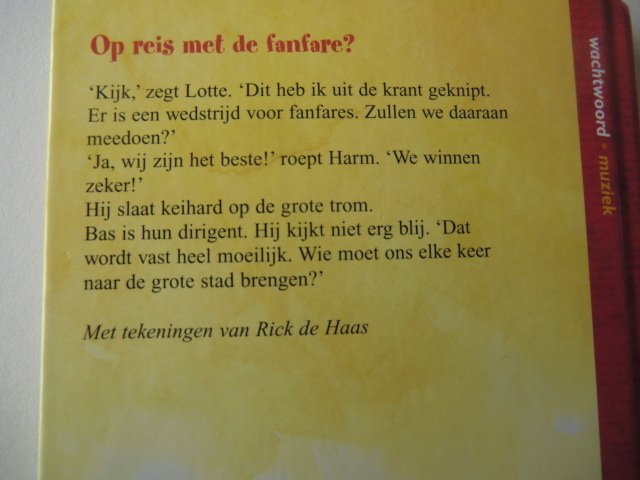 Geen afbeelding ingesteld