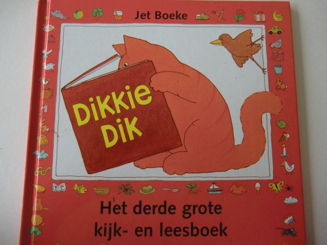 Geen afbeelding ingesteld