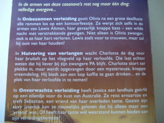 Geen afbeelding ingesteld