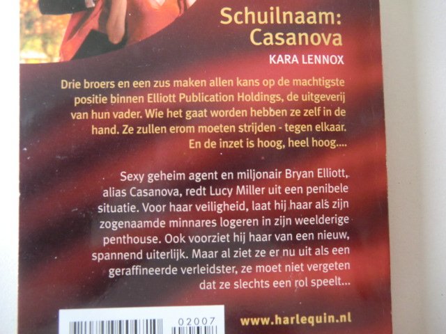 Geen afbeelding ingesteld