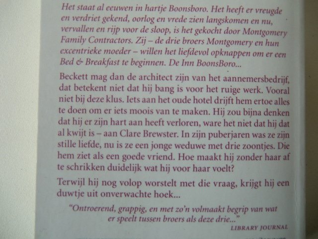 Geen afbeelding ingesteld