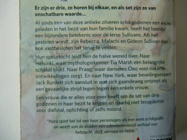 Geen afbeelding ingesteld