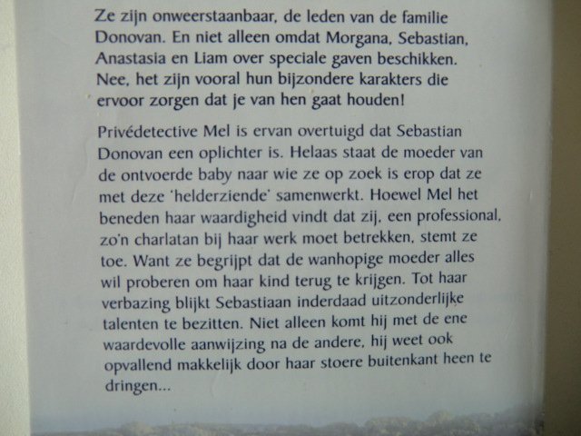 Geen afbeelding ingesteld