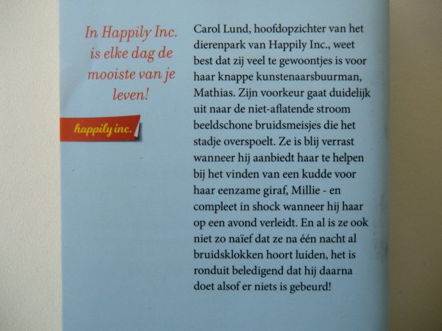 Geen afbeelding ingesteld