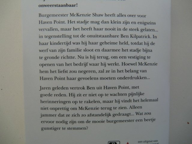 Geen afbeelding ingesteld