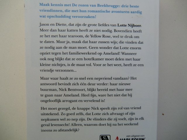 Geen afbeelding ingesteld