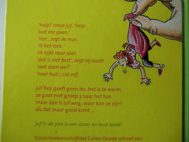 Geen afbeelding ingesteld