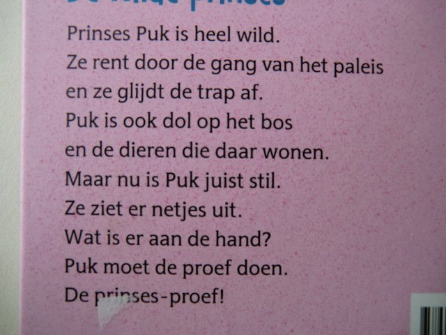 Geen afbeelding ingesteld