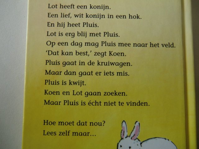 Geen afbeelding ingesteld