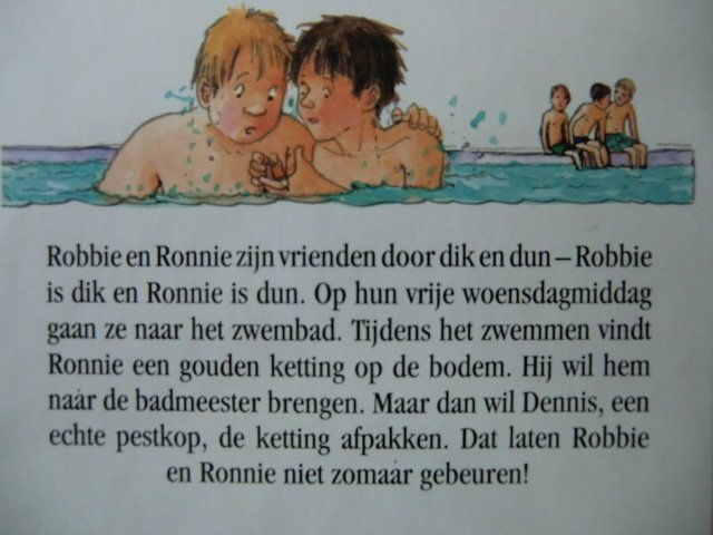 Geen afbeelding ingesteld