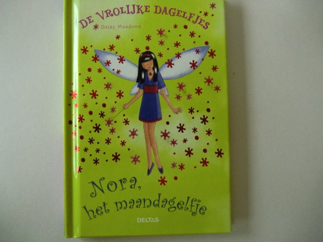 Geen afbeelding ingesteld