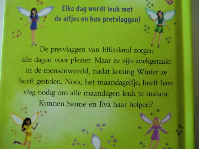 Geen afbeelding ingesteld