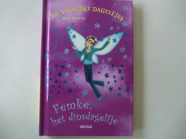 Geen afbeelding ingesteld