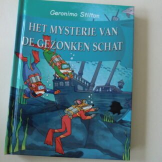 Geen afbeelding ingesteld 