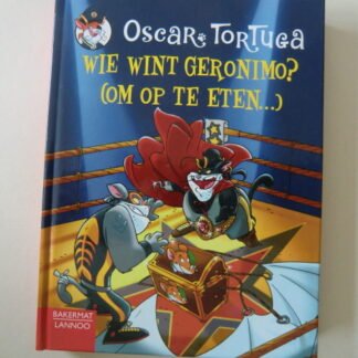 Geen afbeelding ingesteld 