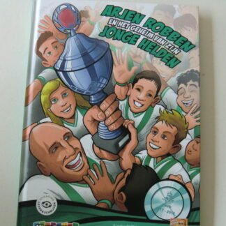 Geen afbeelding ingesteld 