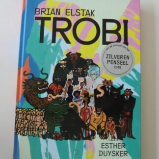 Geen afbeelding ingesteld 