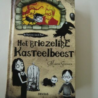 Geen afbeelding ingesteld 