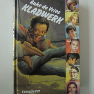 Geen afbeelding ingesteld 