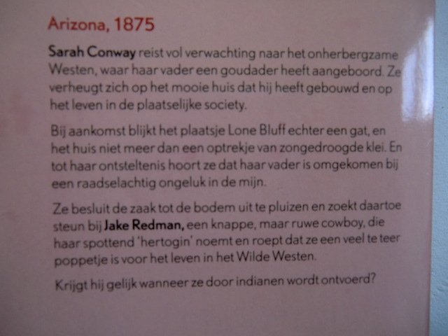 Geen afbeelding ingesteld