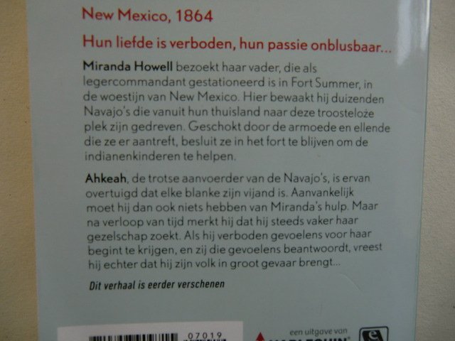 Geen afbeelding ingesteld