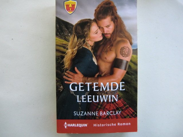 Geen afbeelding ingesteld