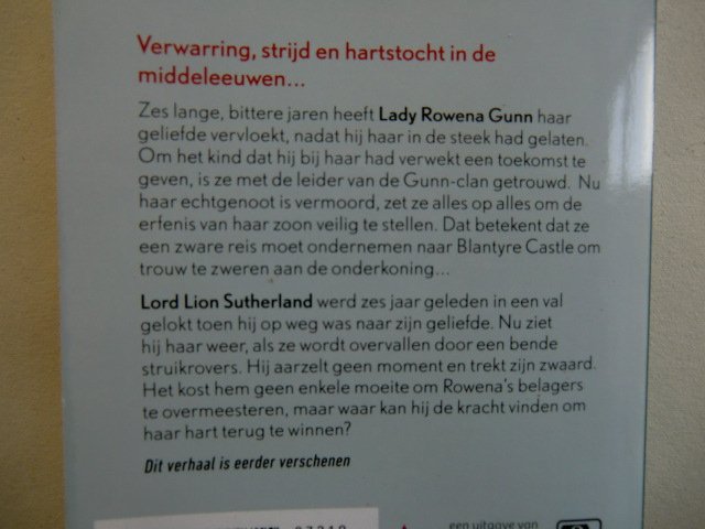 Geen afbeelding ingesteld