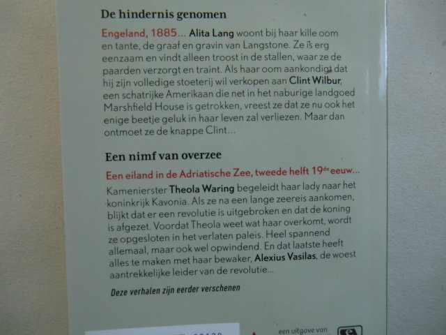 Geen afbeelding ingesteld