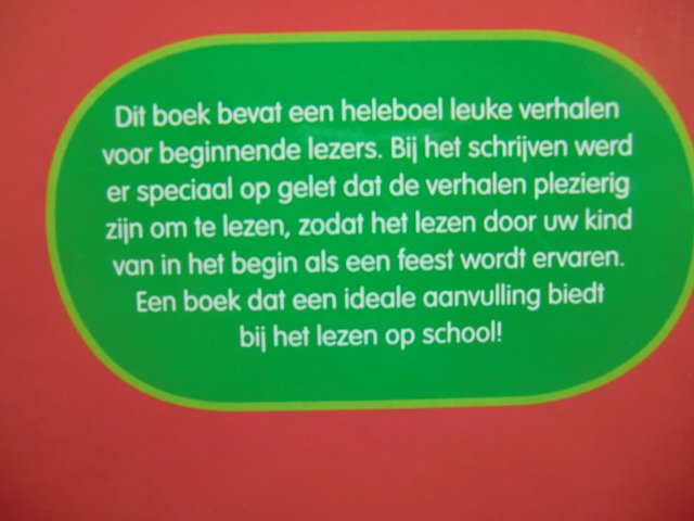 Geen afbeelding ingesteld