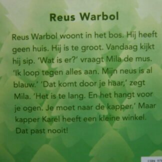 Geen afbeelding ingesteld 