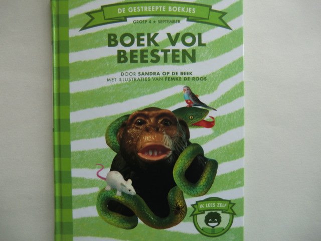 Geen afbeelding ingesteld