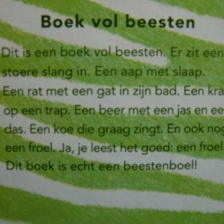 Geen afbeelding ingesteld 