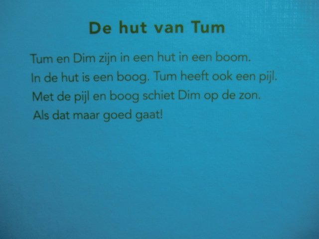 Geen afbeelding ingesteld