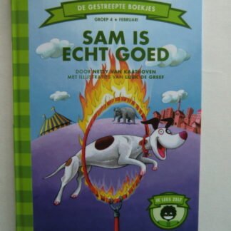 Geen afbeelding ingesteld 