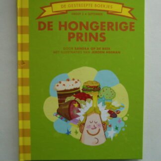 Geen afbeelding ingesteld 