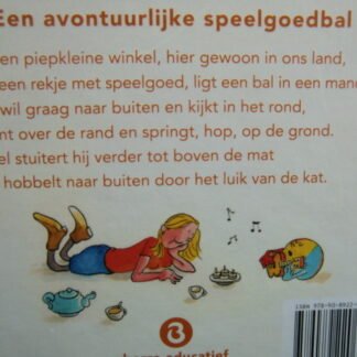 Geen afbeelding ingesteld 