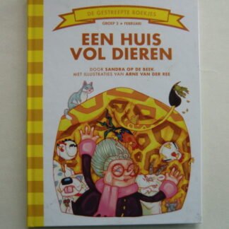 Geen afbeelding ingesteld 