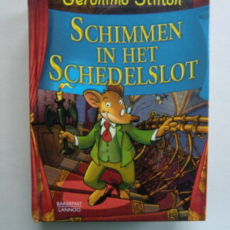 Geen afbeelding ingesteld 