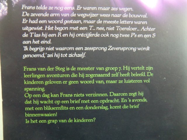 Geen afbeelding ingesteld