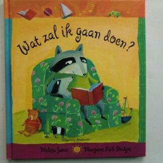 Geen afbeelding ingesteld 