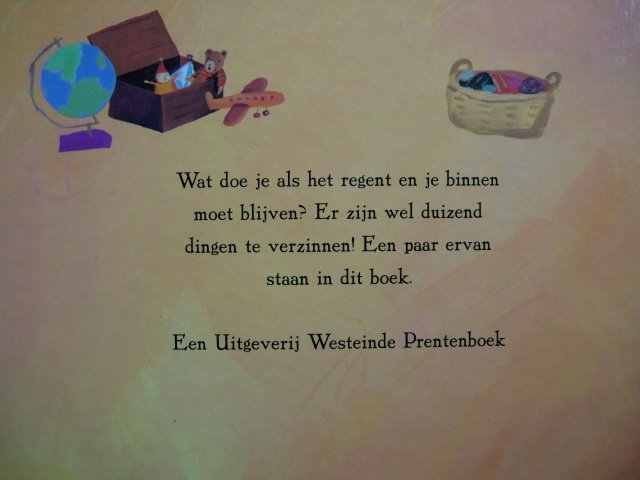 Geen afbeelding ingesteld