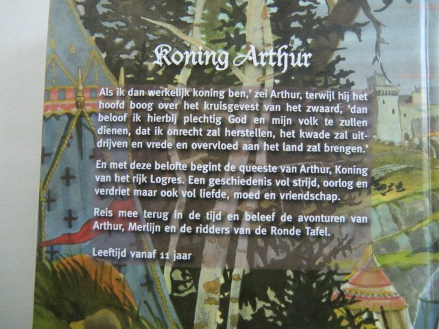 Geen afbeelding ingesteld