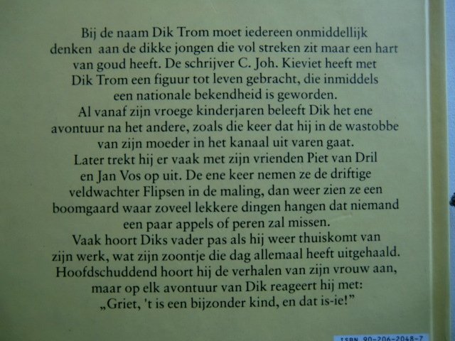 Geen afbeelding ingesteld