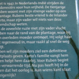 Geen afbeelding ingesteld 